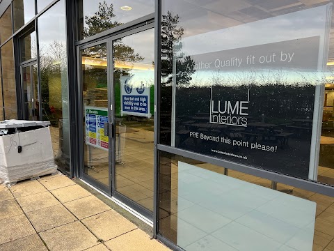 LUME Interiors Ltd