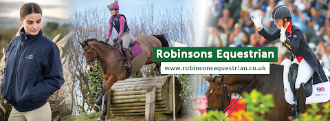 Robinsons Equestrian Beverley