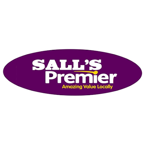 Premier Sall's Convenience Store