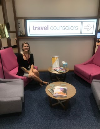 Stephanie Anderson Luxury Travel Counsellor