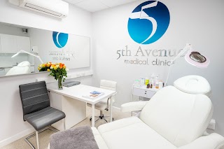 5th Avenue Medical Clinic