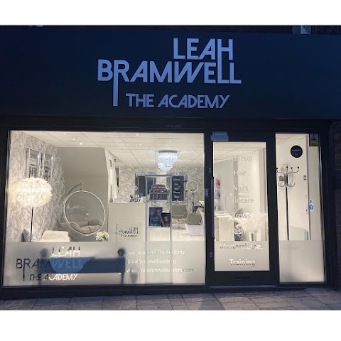 Leah Bramwell Academy