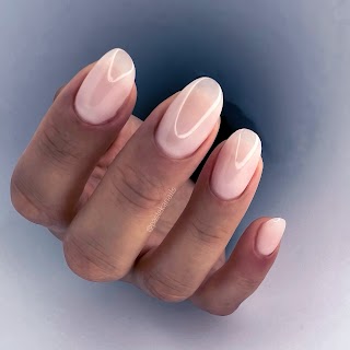 Pasteka NAILS