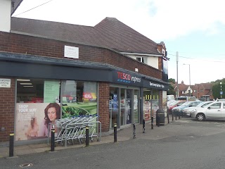 Tesco Express