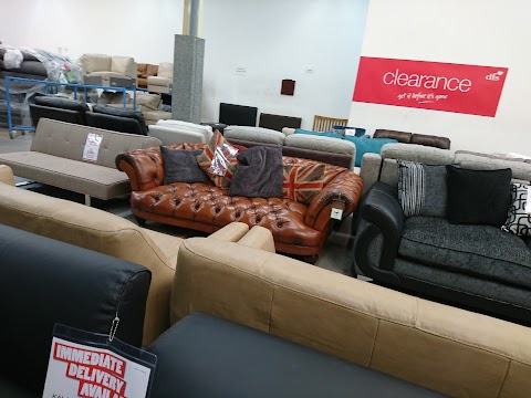 DFS Rotherham