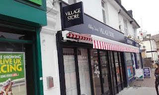 Abbey Wood Village Store