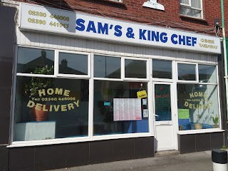 Sam's King's Chef