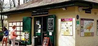 Pentland Hills Cafe Express