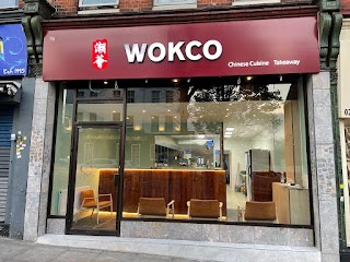 Wokco