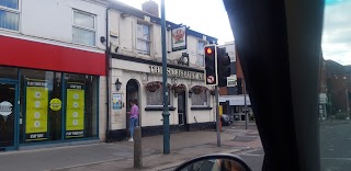 The Salisbury Arms