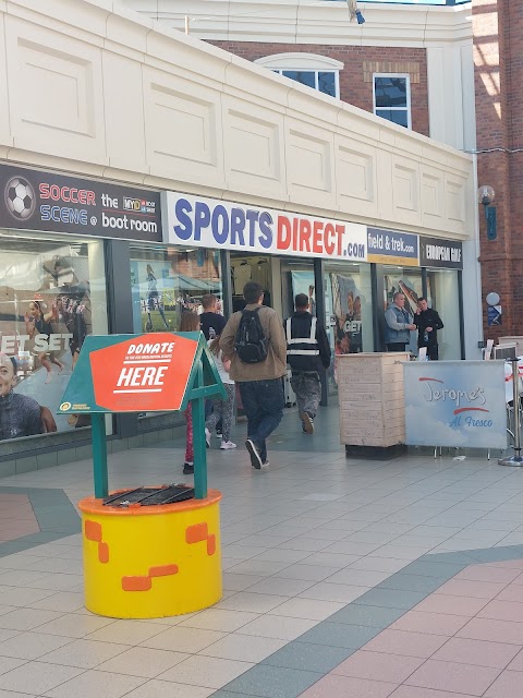 Sports Direct