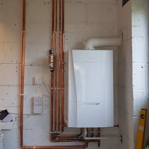 fh plumbing & gas installations