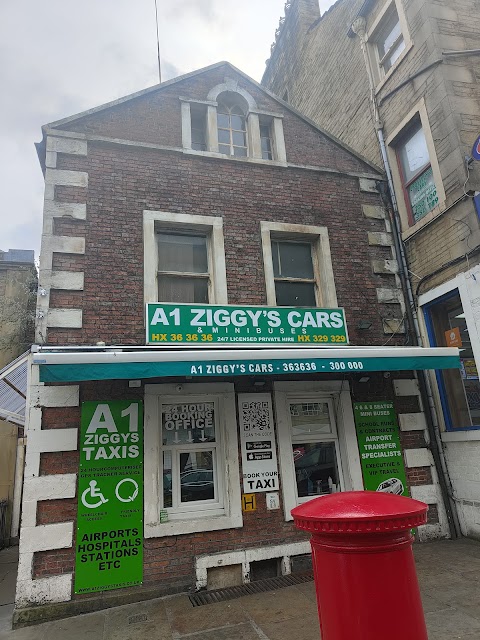 A1 Ziggy's Cars