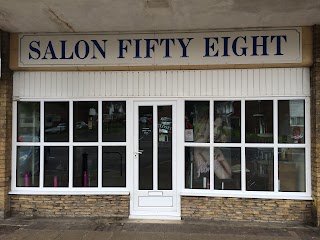 Salon58