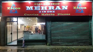 Mehran 3 In One Takeaway