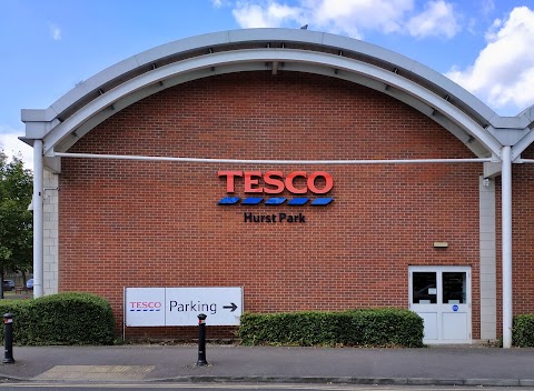 Tesco Superstore