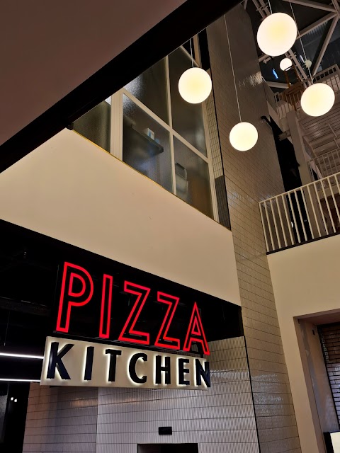 Pizza Kitchen