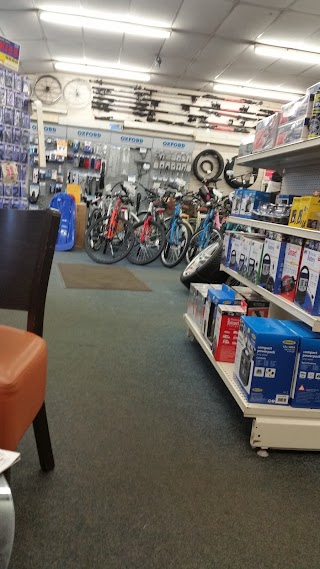 Wilco Motosave