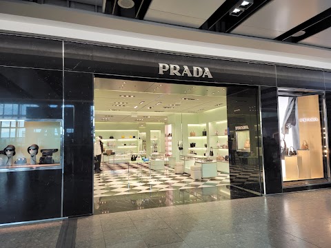 Prada London Heathrow