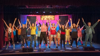 Reach Musical Theatre