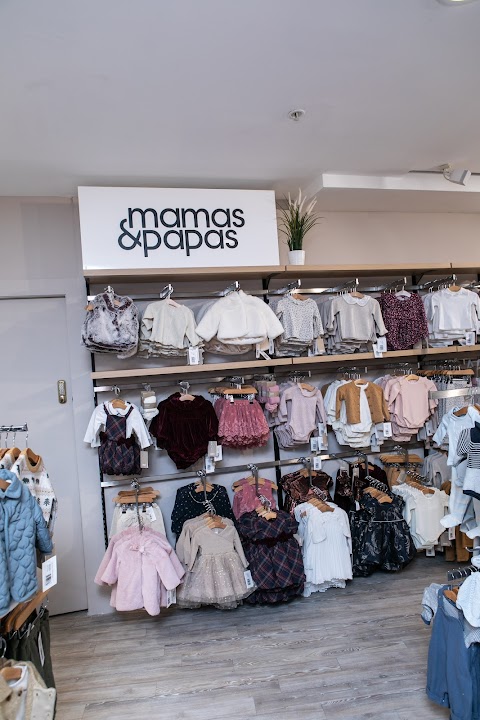 Mamas & Papas Dublin (Arnotts Department Store)