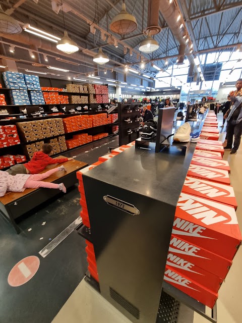 Nike Factory Store Dublin