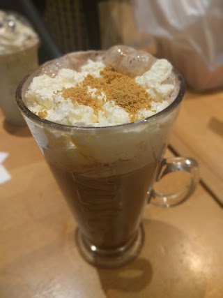 Costa Coffee