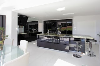 Hampshire Kitchens Limited