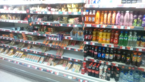 Central Co-op Food - Kings Norton