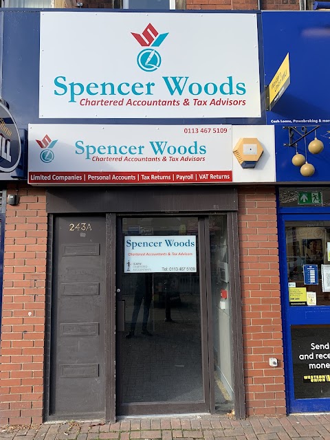 Spencer Woods Leeds