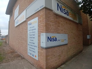 Nisa Extra Castle Vale