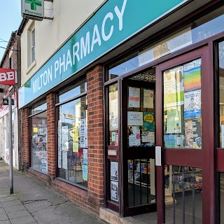 Milton Pharmacy