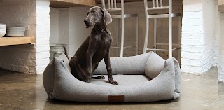 Ivy & Duke - Luxury Dog Beds