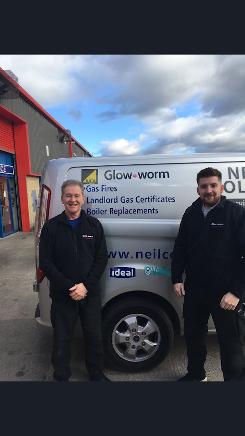 Neil Collins & Son Gas Service Engineers