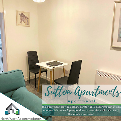 Sutton Serviced Apartments