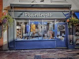 Peardrops Jewellery & Clothing