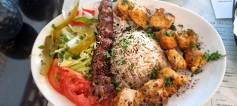 Aya Lebanese Cuisine Colliers Wood