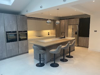 Premium German Kitchens Ltd