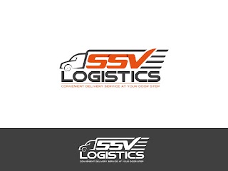 SSV LOGISTICS LTD