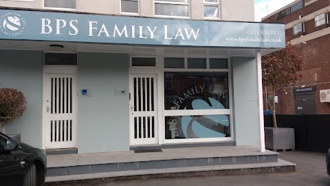 BPS Family Law Solicitors