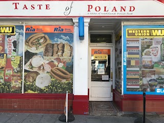 Taste of Poland