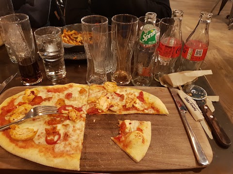 Zizzi - Liverpool Speke