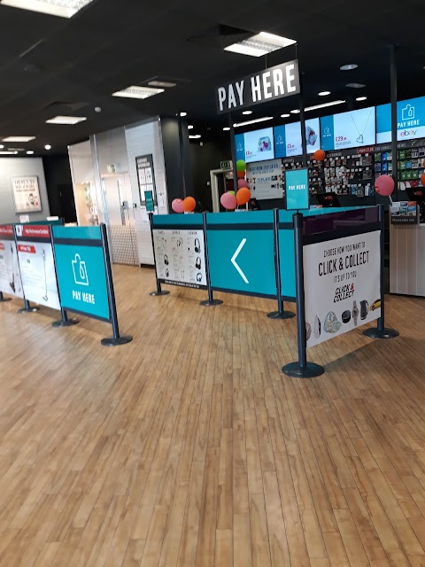 Argos Warminster