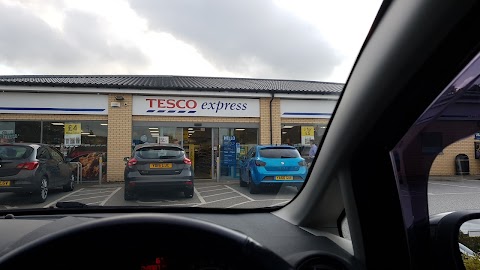 Tesco Express