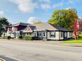 Toby Carvery Coldra Newport