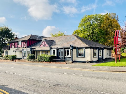 Toby Carvery Coldra Newport