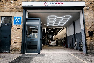 ProTech Autocentres