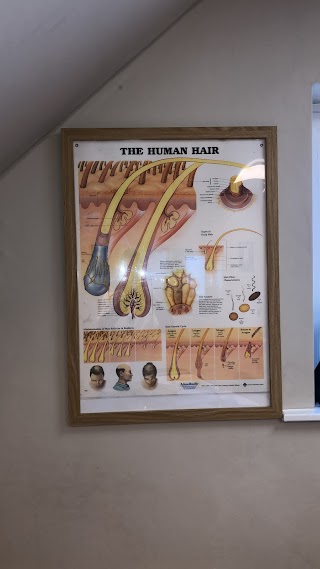 Chester & Wirral Hair Loss Clinic