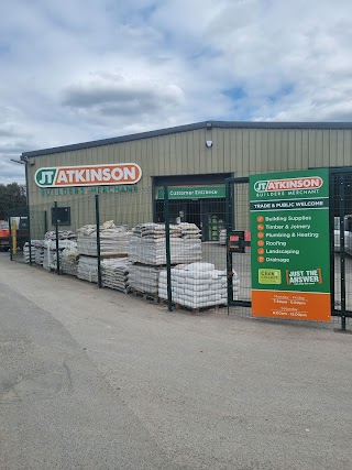 JT Atkinson Builders Merchant