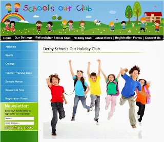 School's Out Club Derby